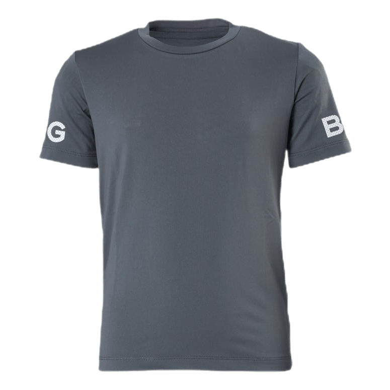 Jr Borg Tee Grey