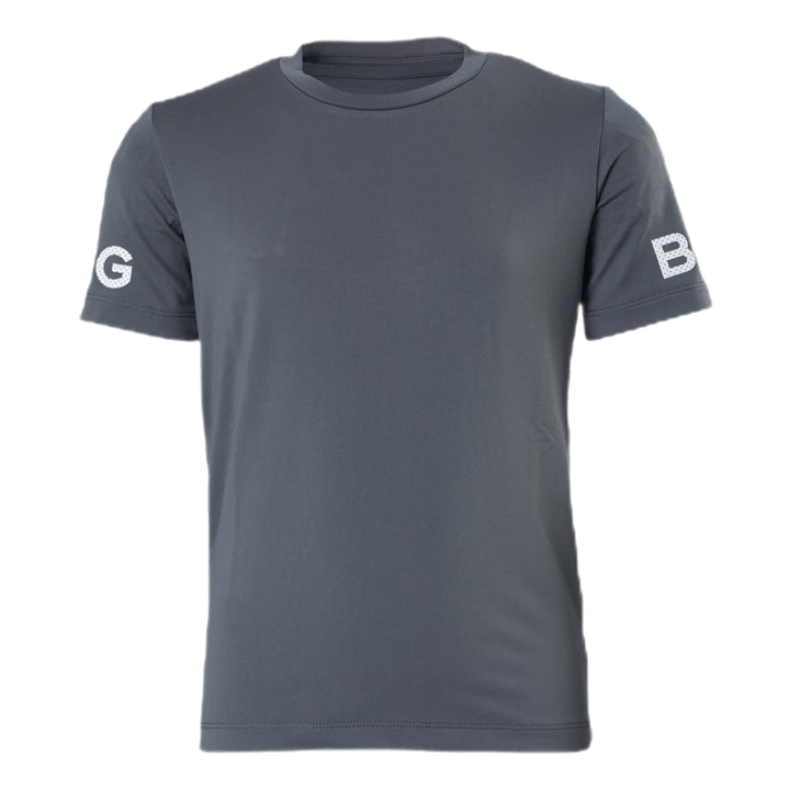Jr Borg Tee Grey