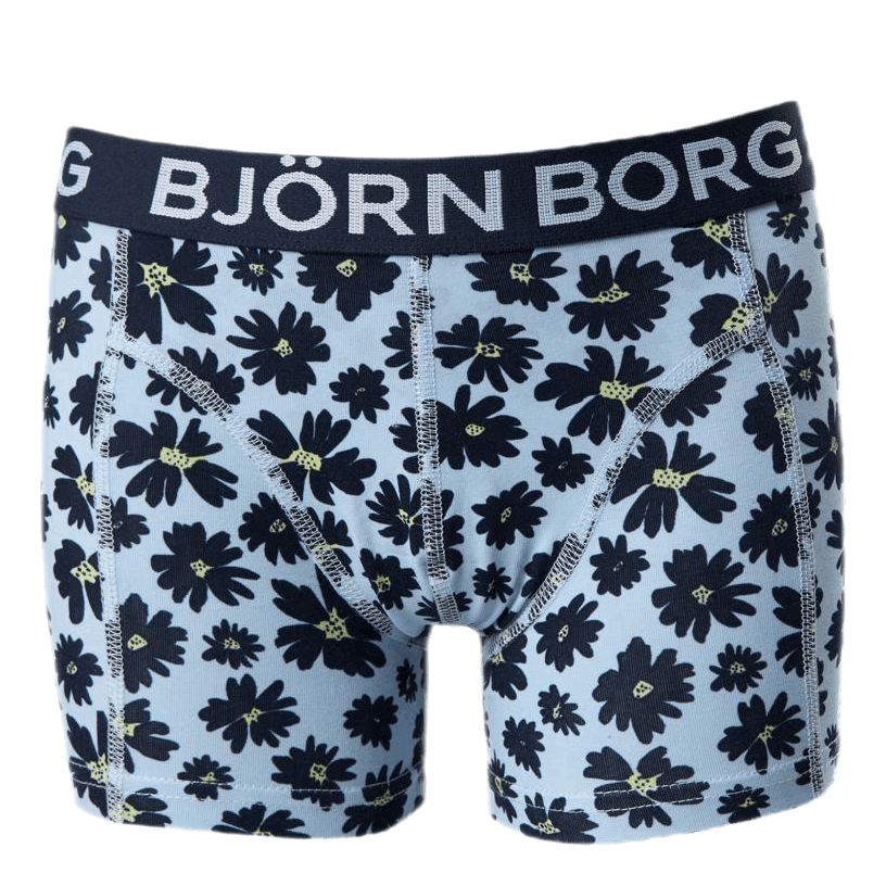 2-Pack Sammy Boxers Jr Blue