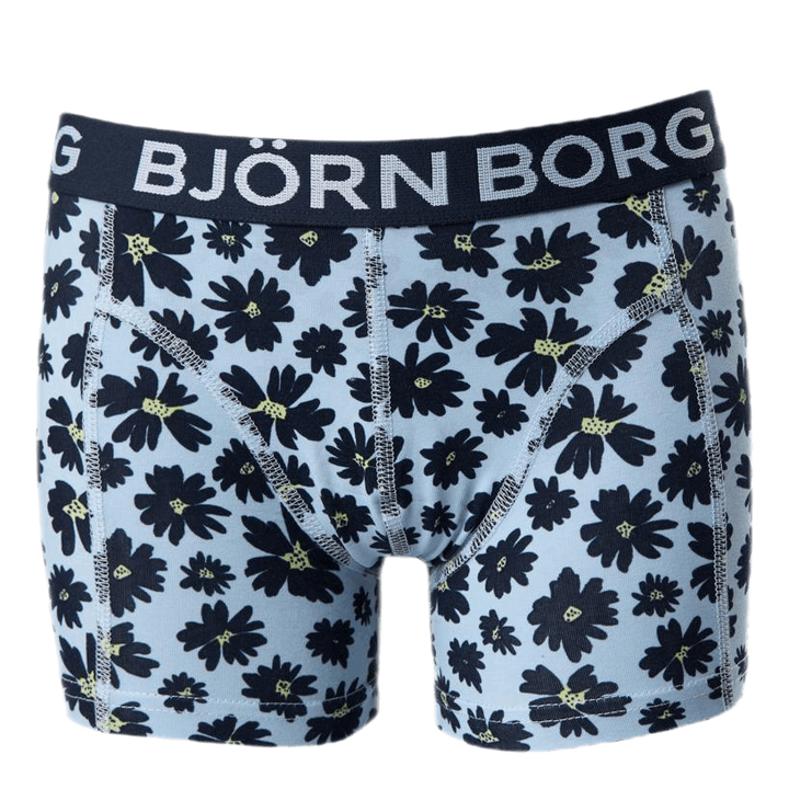 2-Pack Sammy Boxers Jr Blue