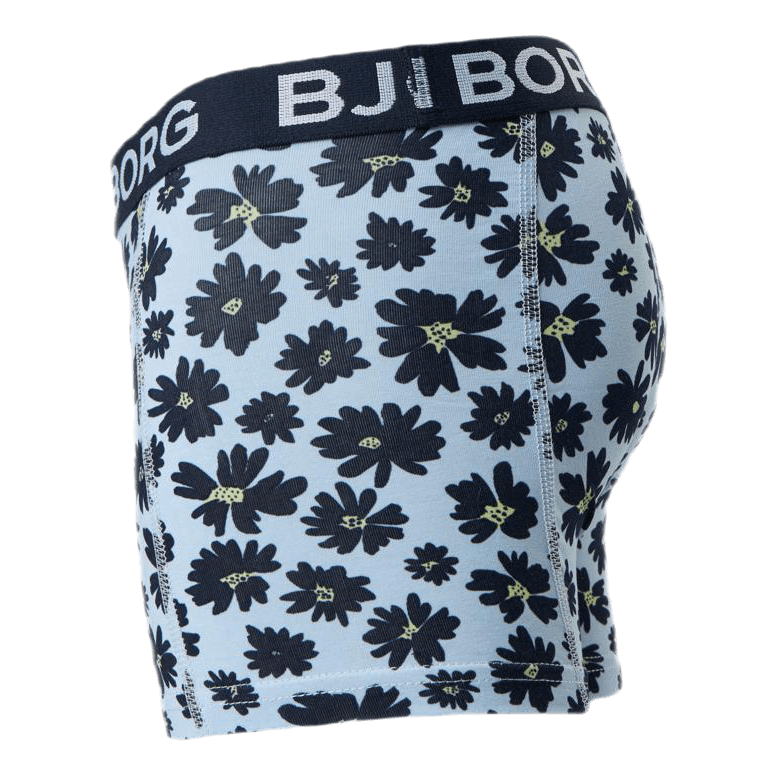 2-Pack Sammy Boxers Jr Blue