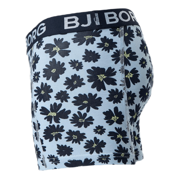 2-Pack Sammy Boxers Jr Blue