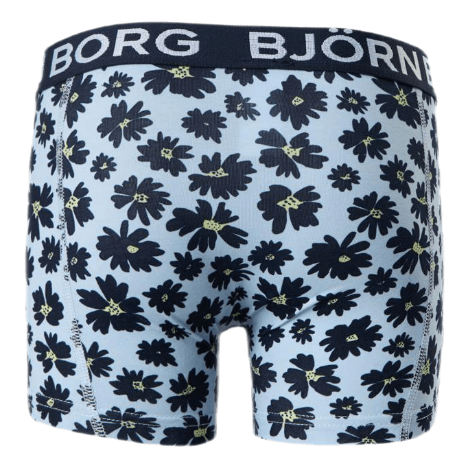 2-Pack Sammy Boxers Jr Blue
