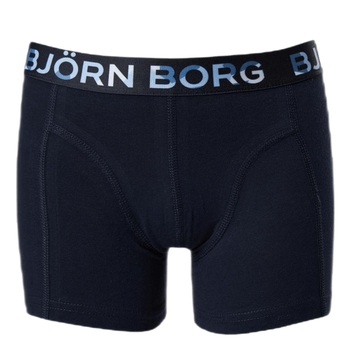 2-Pack Sammy Boxers Jr Blue