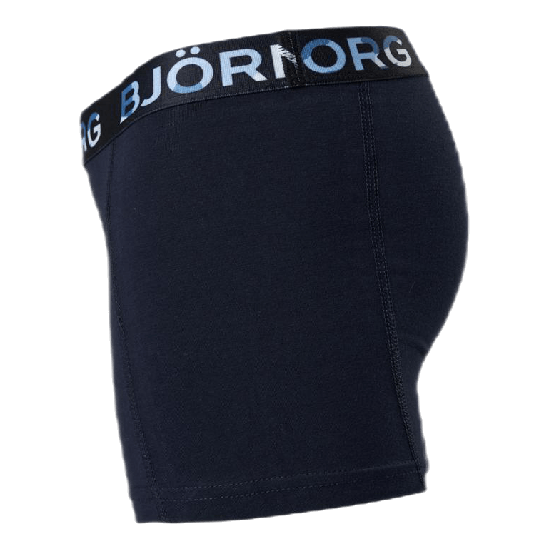 2-Pack Sammy Boxers Jr Blue