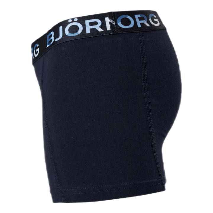 2-Pack Sammy Boxers Jr Blue