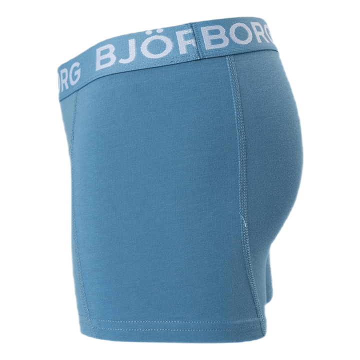 3-Pack Sammy Shorts Jr Blue