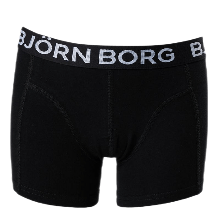 5-Pack Sammy Shorts Jr Green