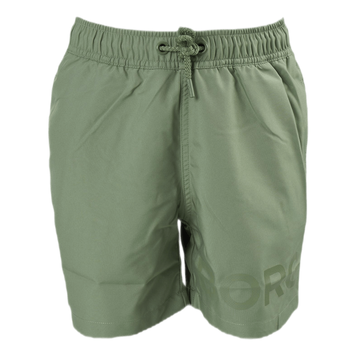 Jr Karim Bathing Shorts Green
