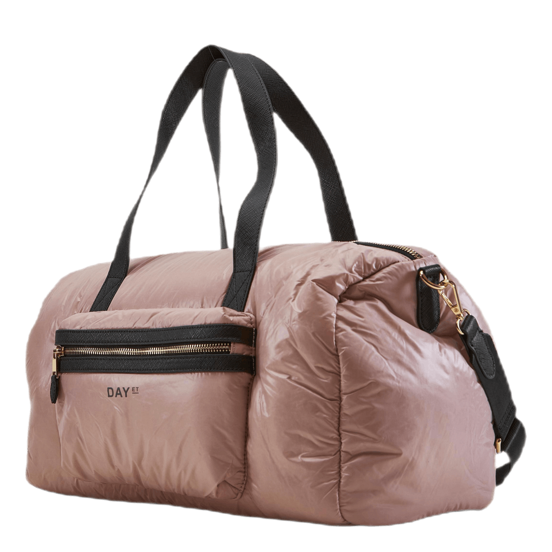 Sportastic Duffle Pink