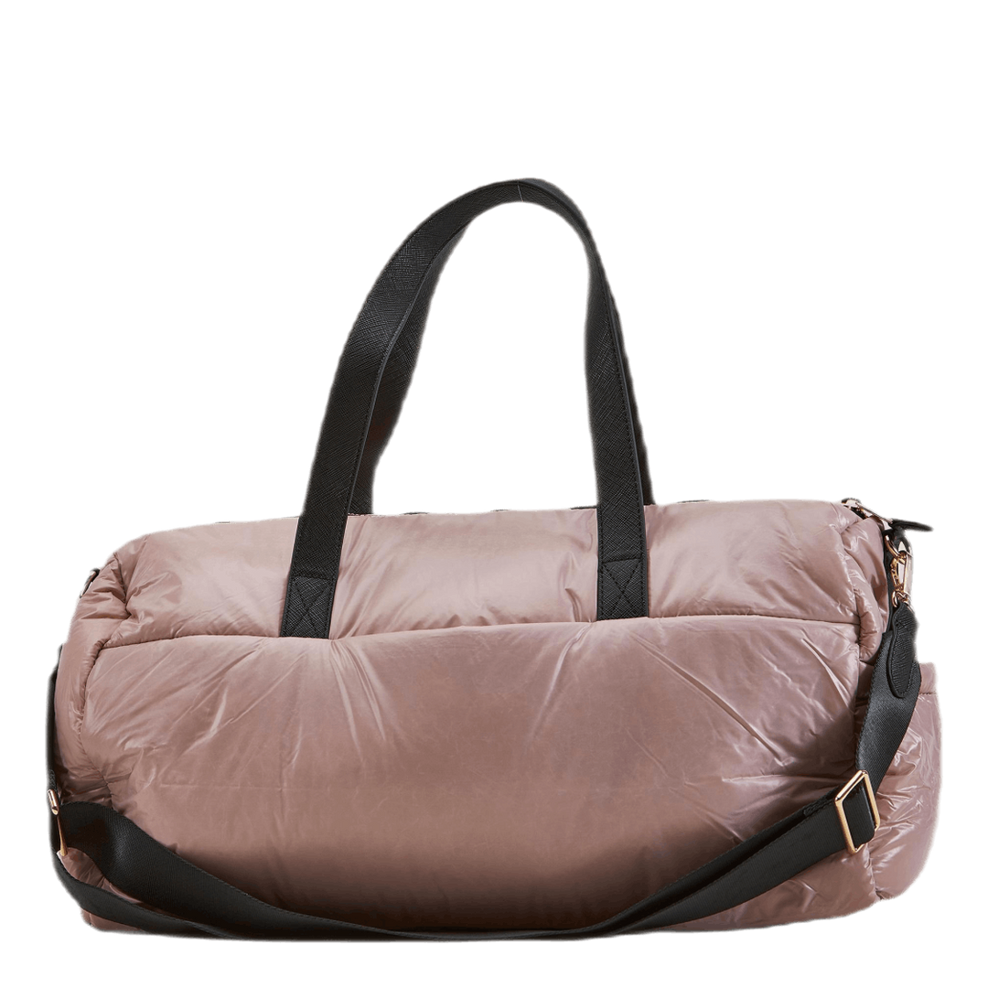Sportastic Duffle Pink