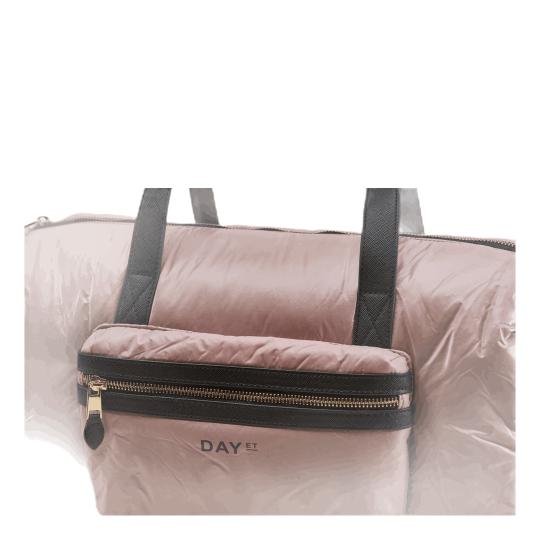 Sportastic Duffle Pink