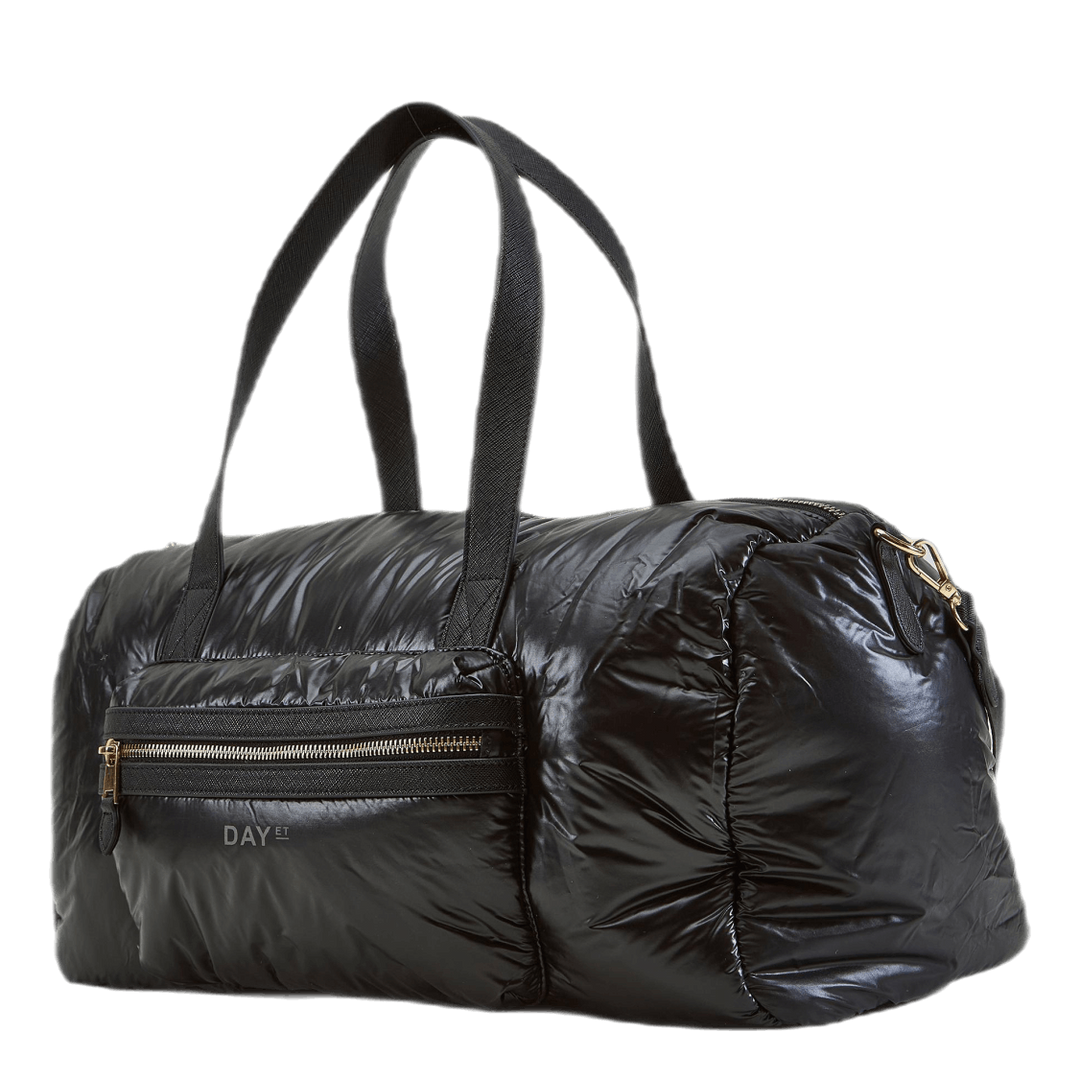 Sportastic Duffle Black