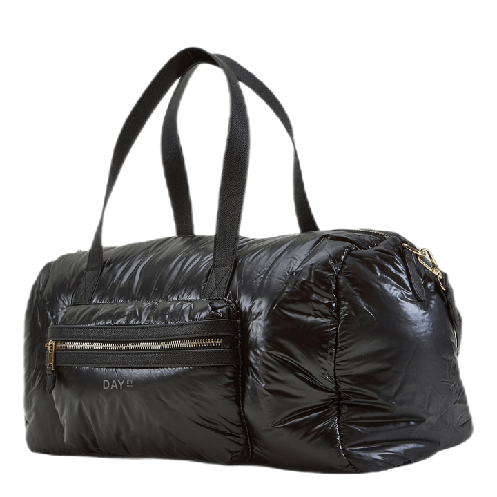 Sportastic Duffle Black