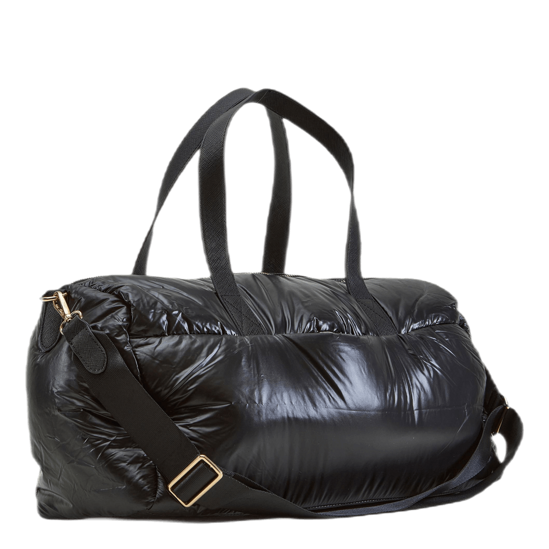 Sportastic Duffle Black