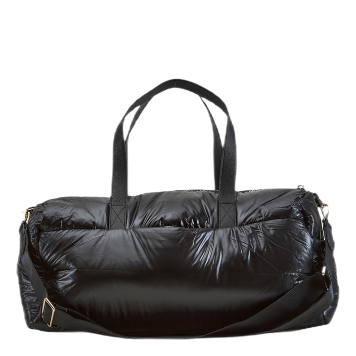 Sportastic Duffle Black