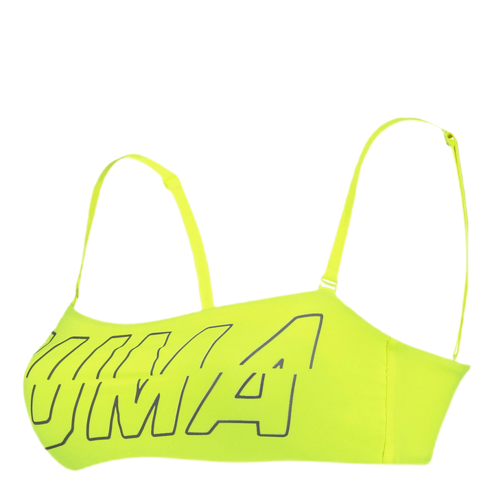 Bandeau Top Yellow