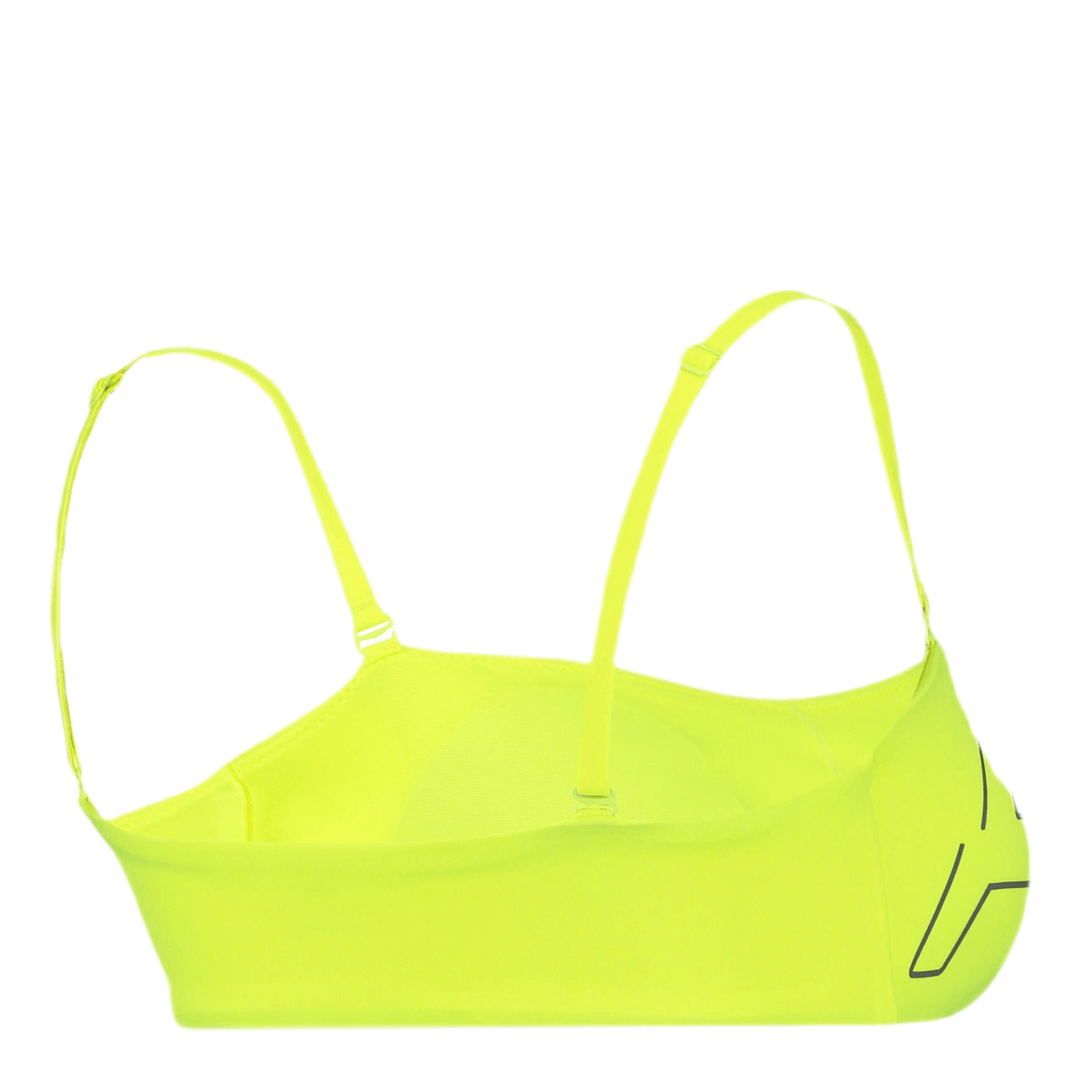 Bandeau Top Yellow