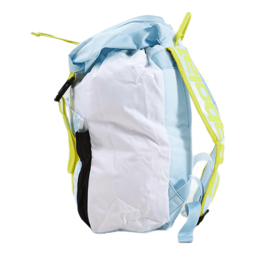 Backpack Classic Jr white