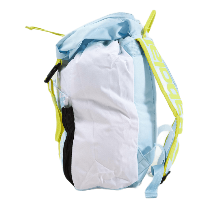 Backpack Classic Jr white