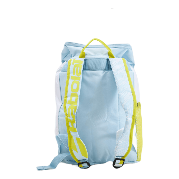 Backpack Classic Jr white