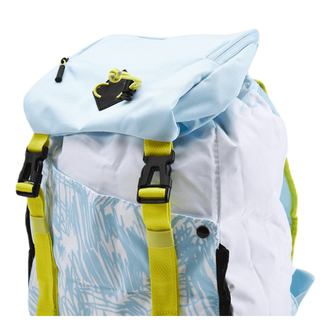 Backpack Classic Jr white