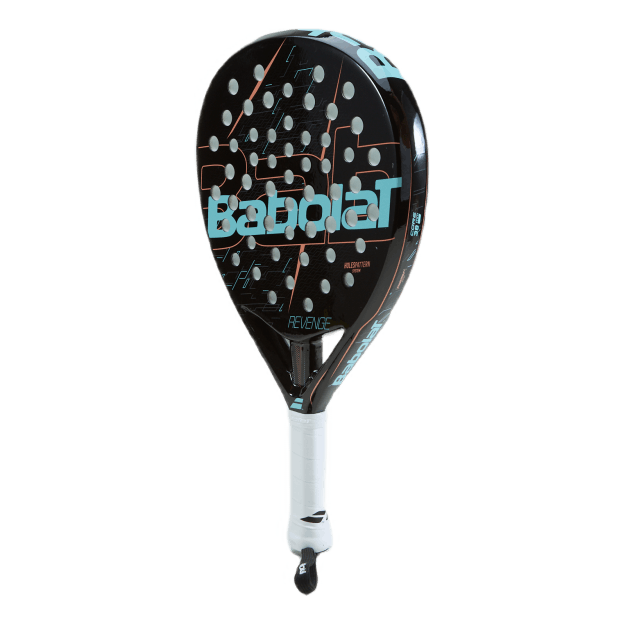 Babolat Revenge W 2021 Turquoise Black Sportamore