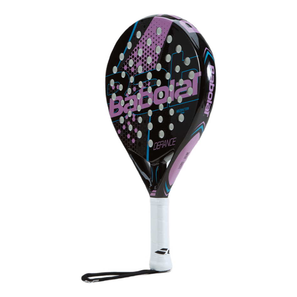 Defiance W Pink/Black