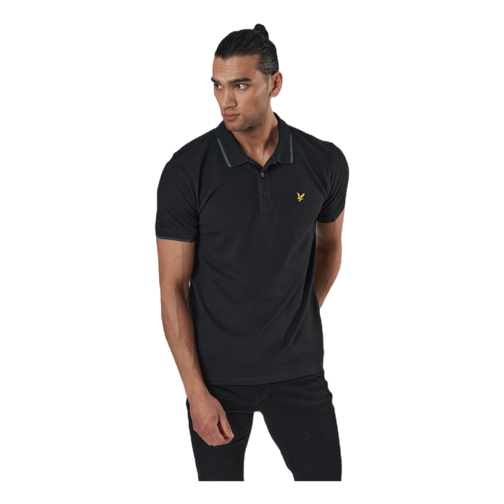 Andrew Polo Black