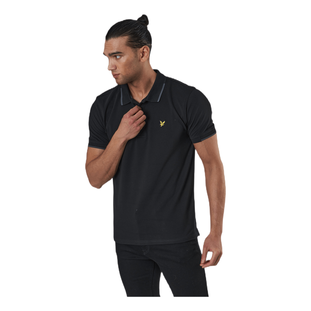 Andrew Polo Black
