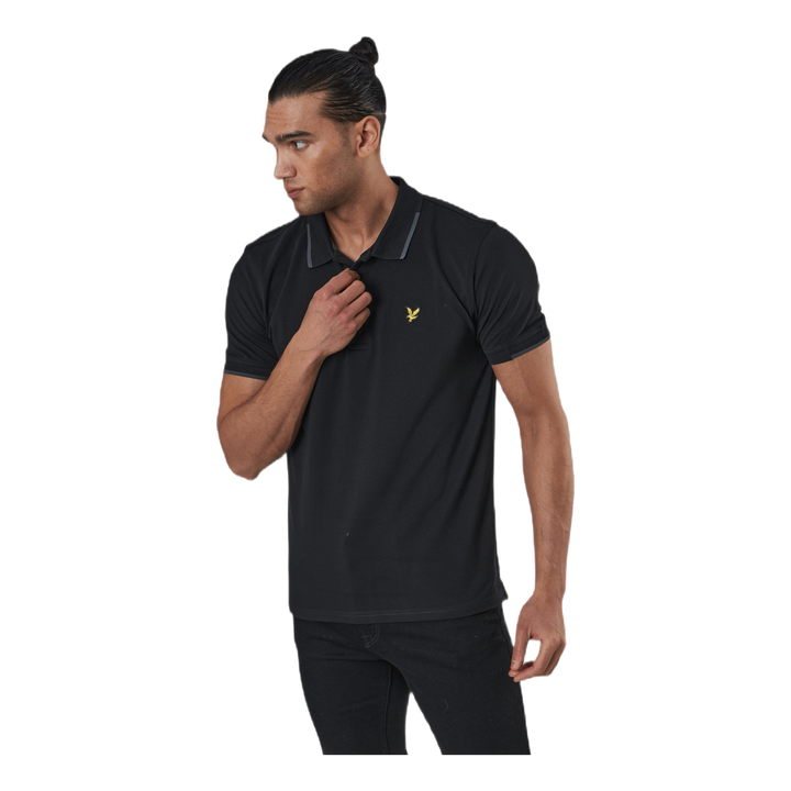 Andrew Polo Black