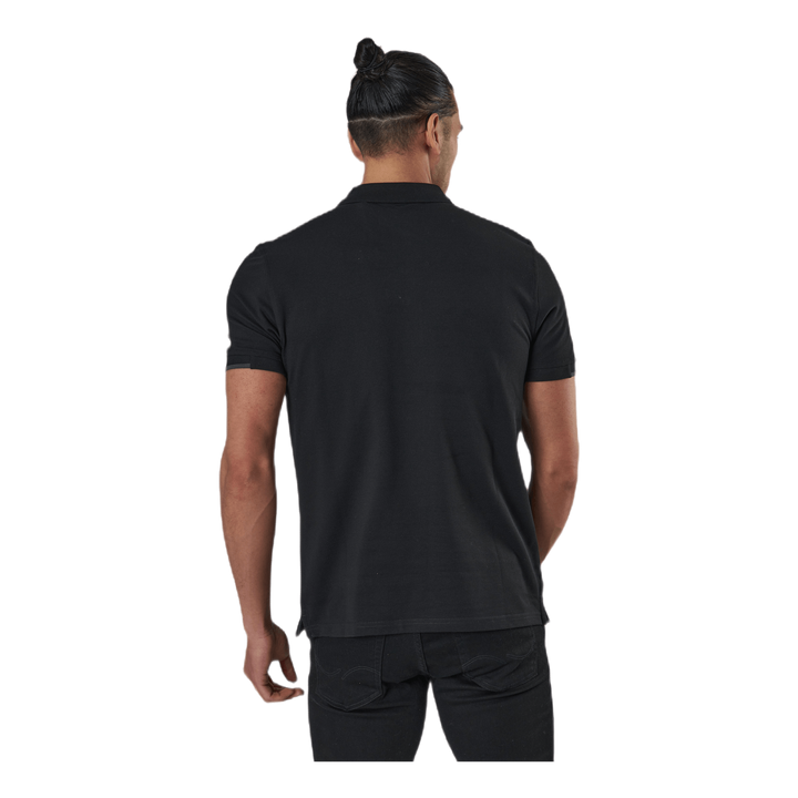 Andrew Polo Black
