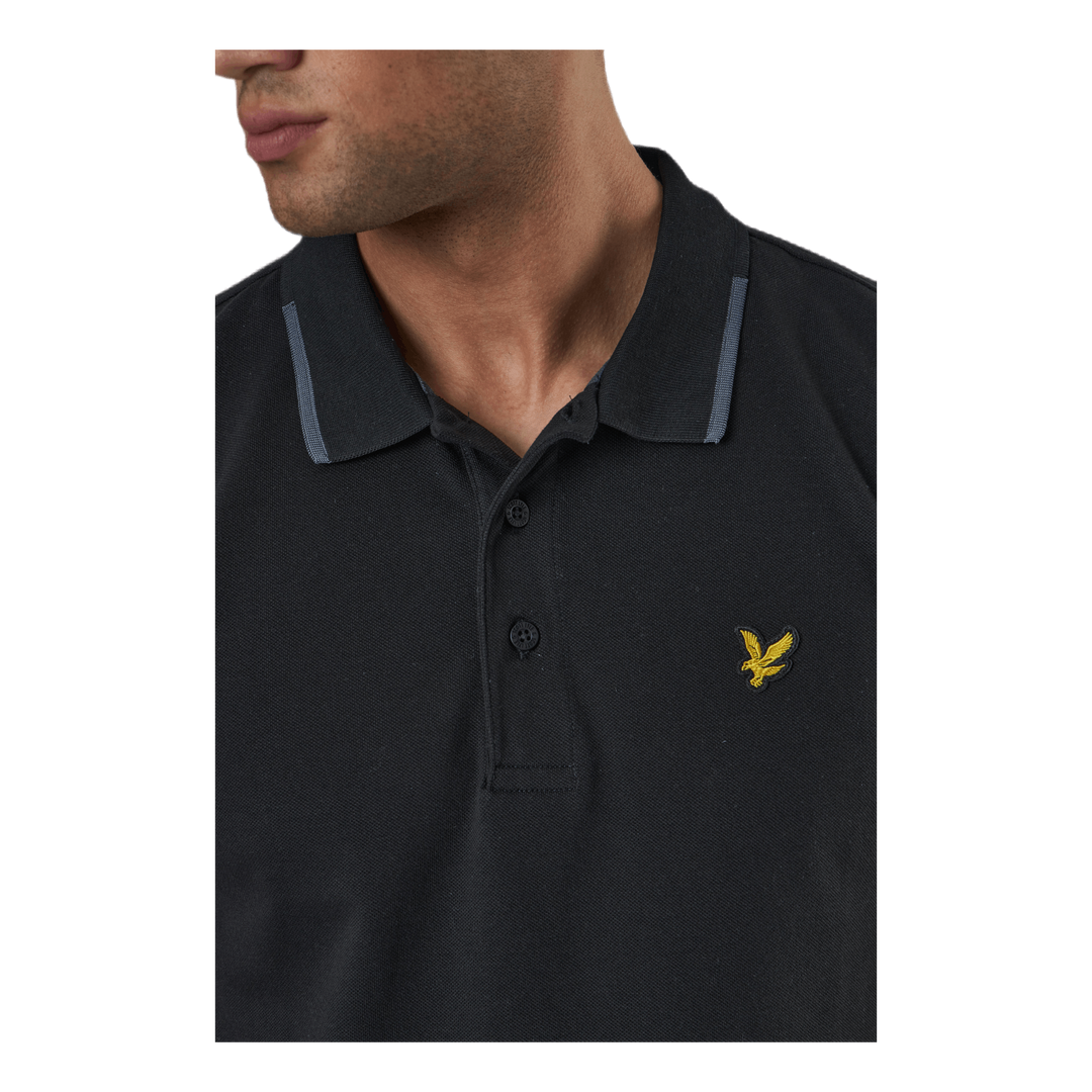 Andrew Polo Black