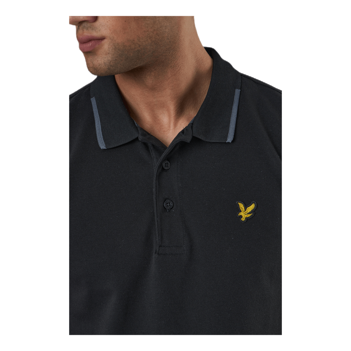 Andrew Polo Black