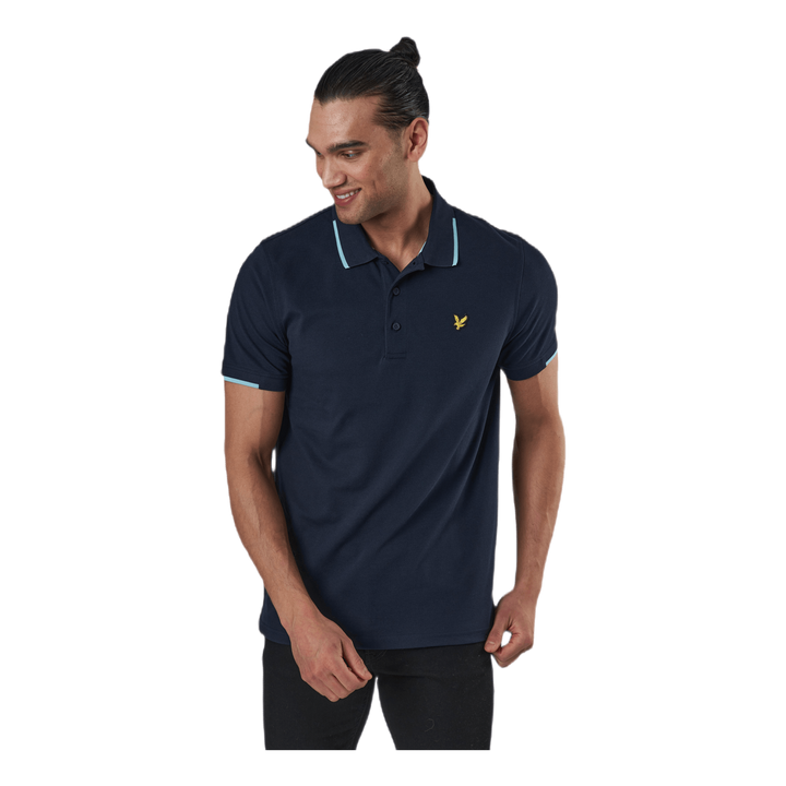 Andrew Polo Blue