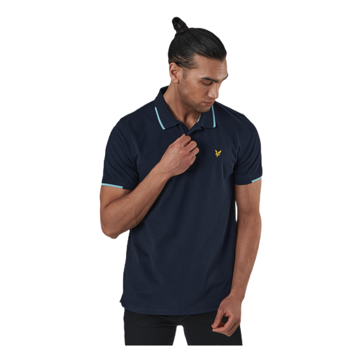 Andrew Polo Blue