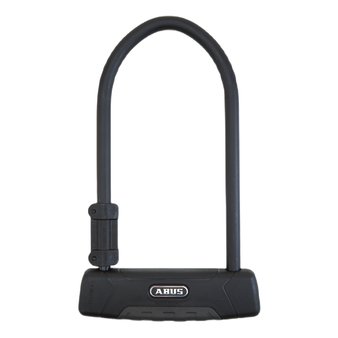 Bygellås 470 Granit Plus Black