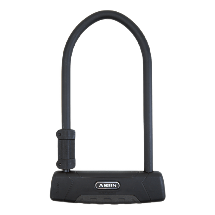 Bygellås 470 Granit Plus Black