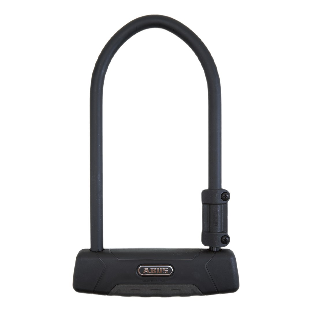 Bygellås 470 Granit Plus Black