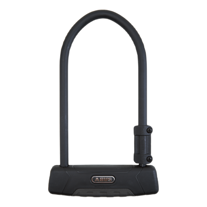 Bygellås 470 Granit Plus Black