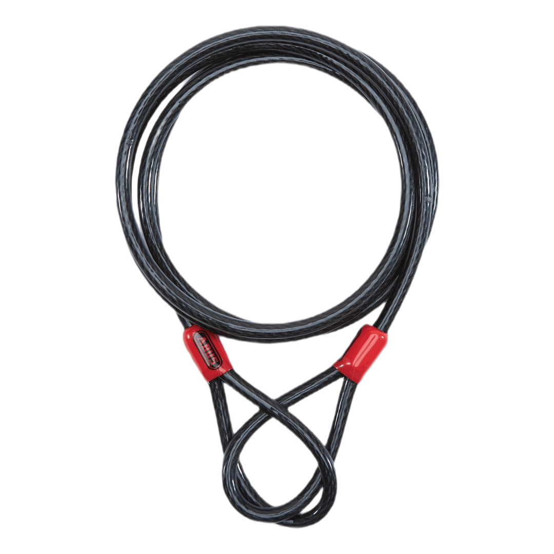 Wire Cobra 8 mm Black