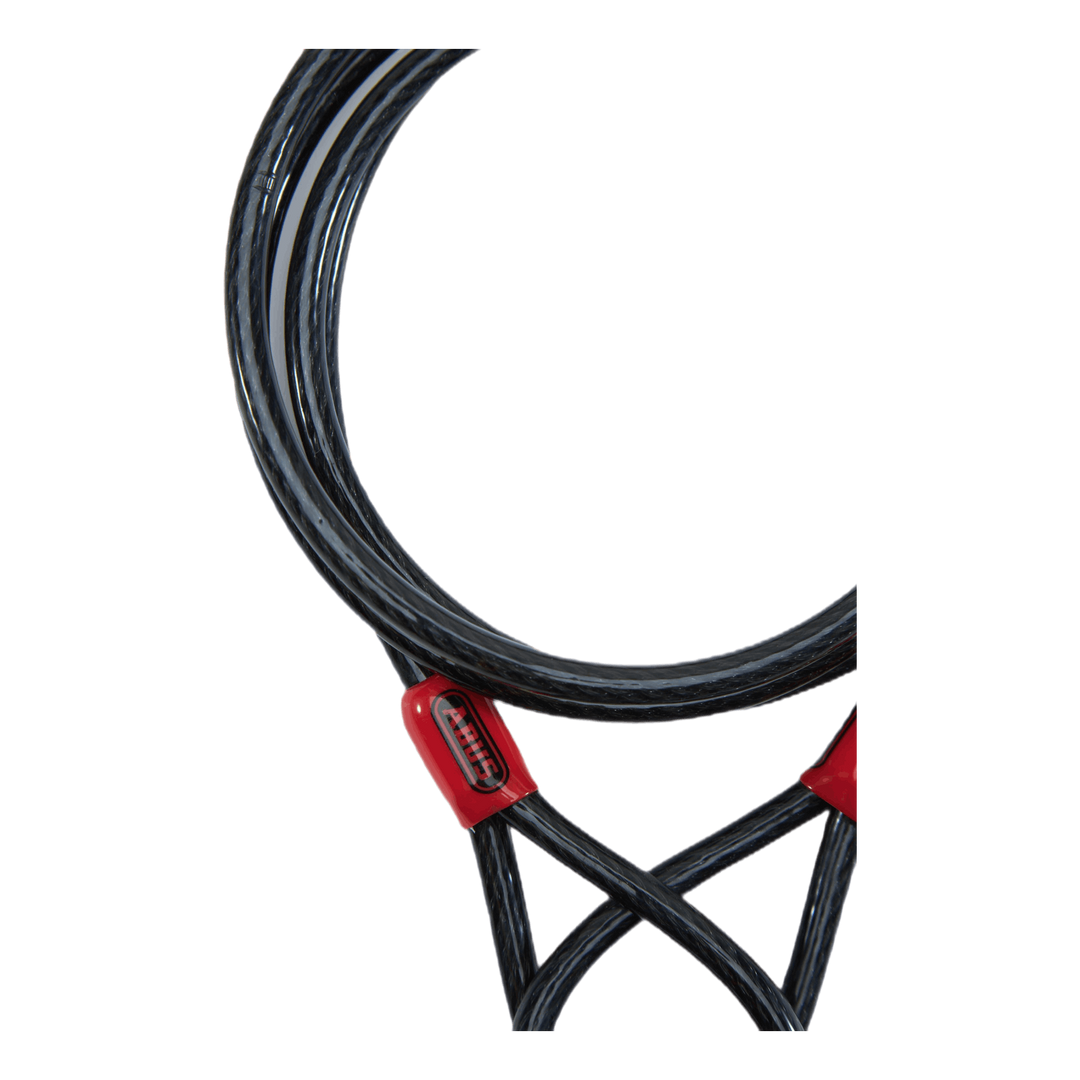 Wire Cobra 8 mm Black