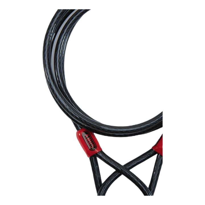 Wire Cobra 8 mm Black