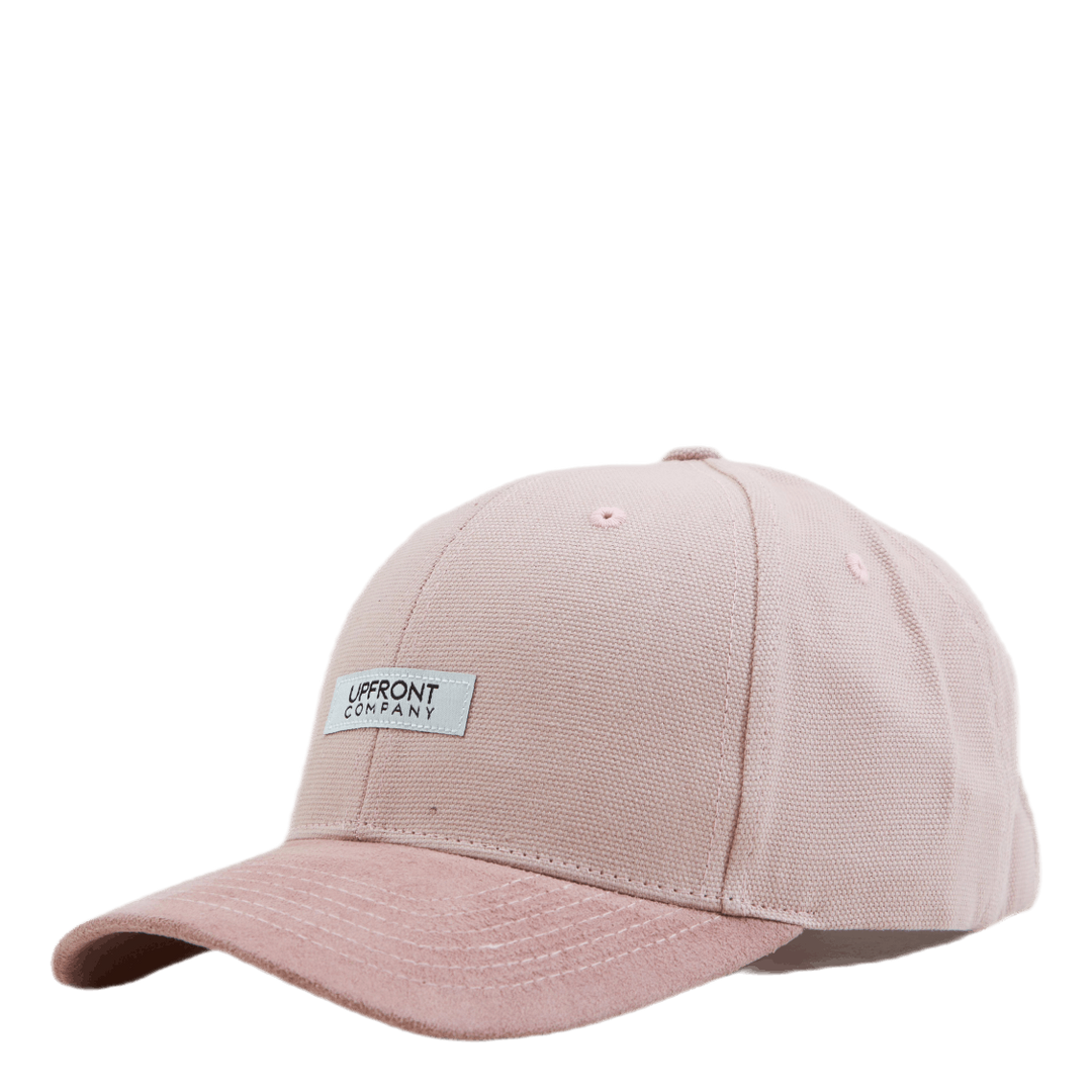 Lab Baseball Cap Pink