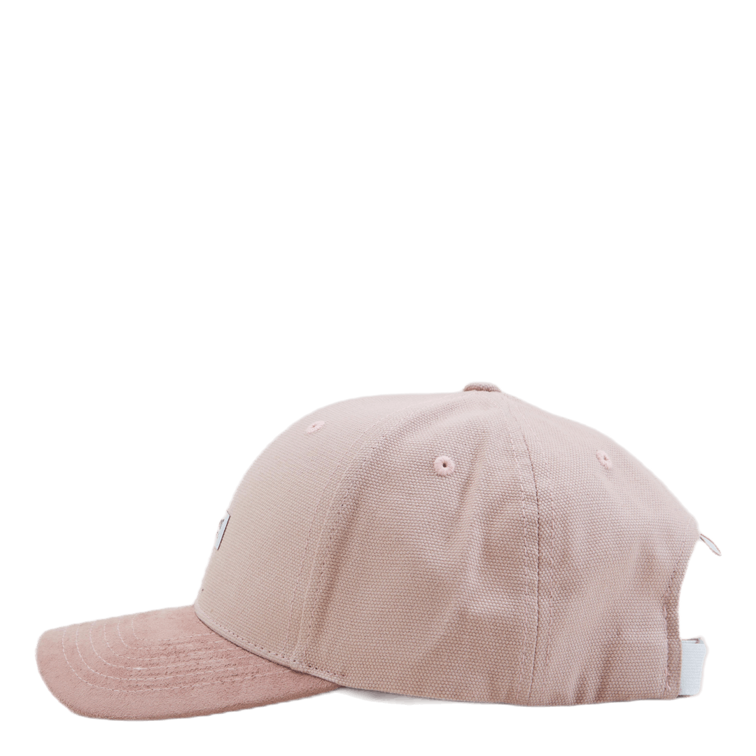 Lab Baseball Cap Pink