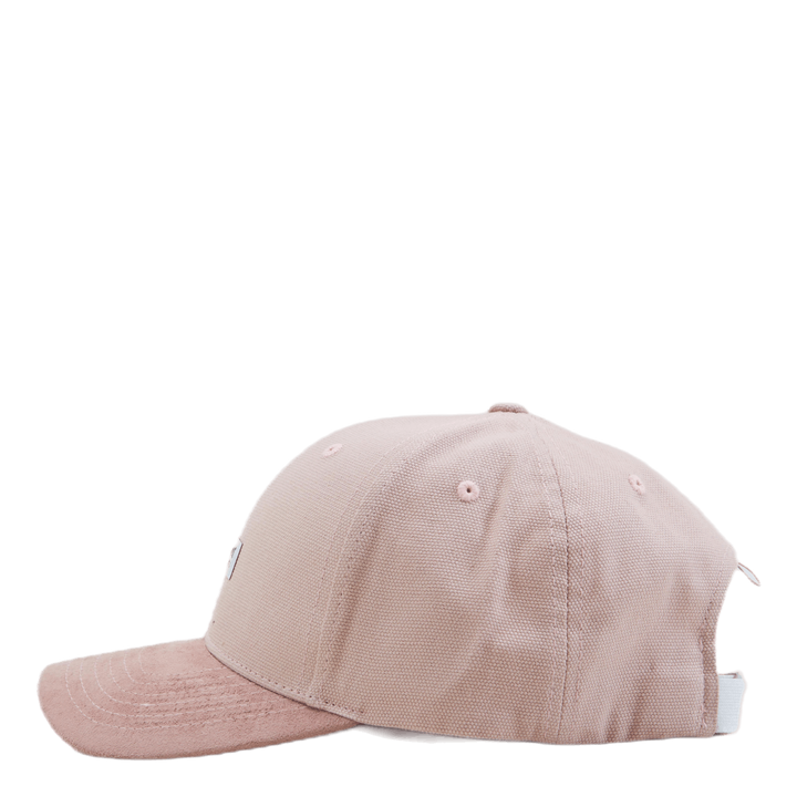 Lab Baseball Cap Pink
