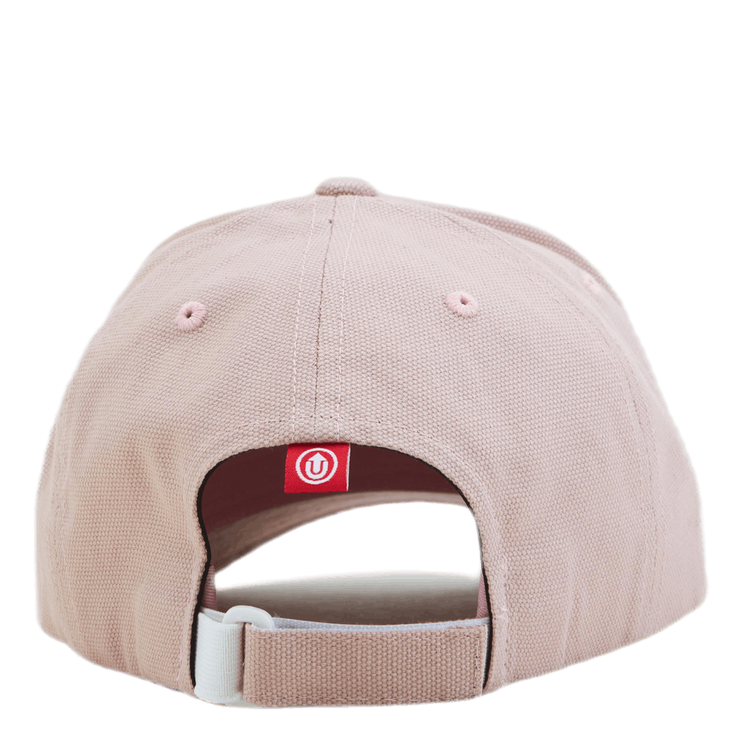 Lab Baseball Cap Pink