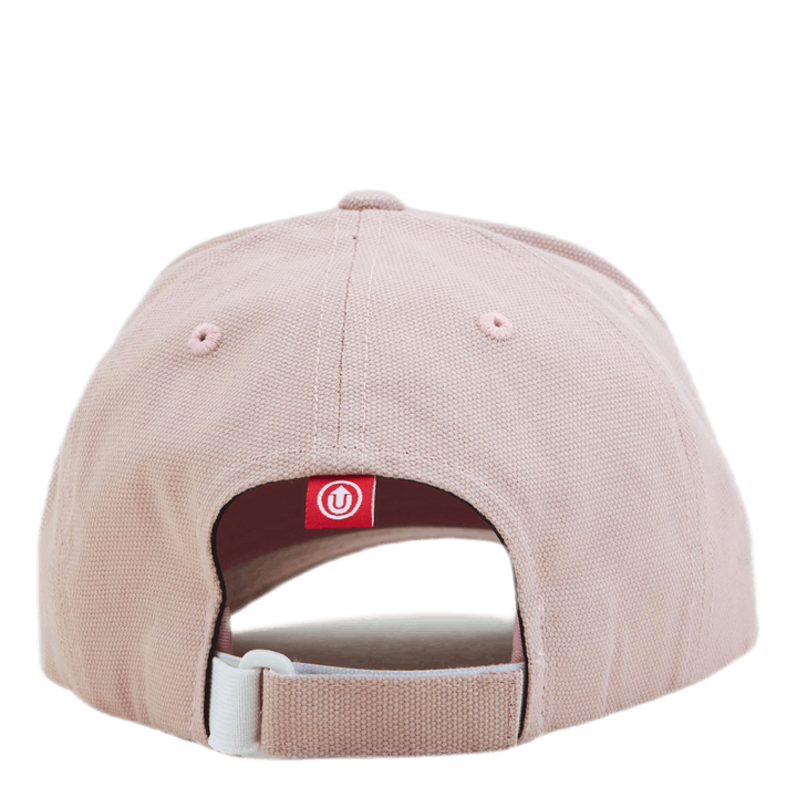 Lab Baseball Cap Pink