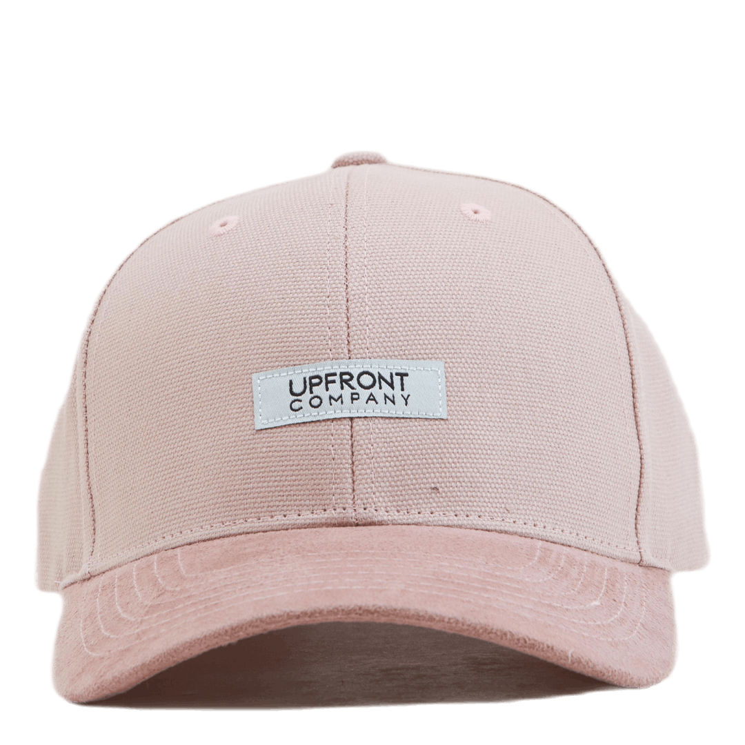 Lab Baseball Cap Pink