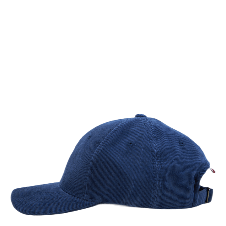 Spinback 2 Tone Bb Cap Blue
